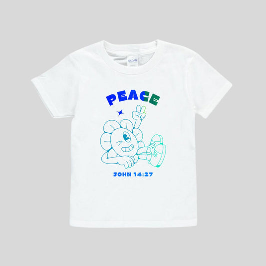 Peace Of Heart Tee