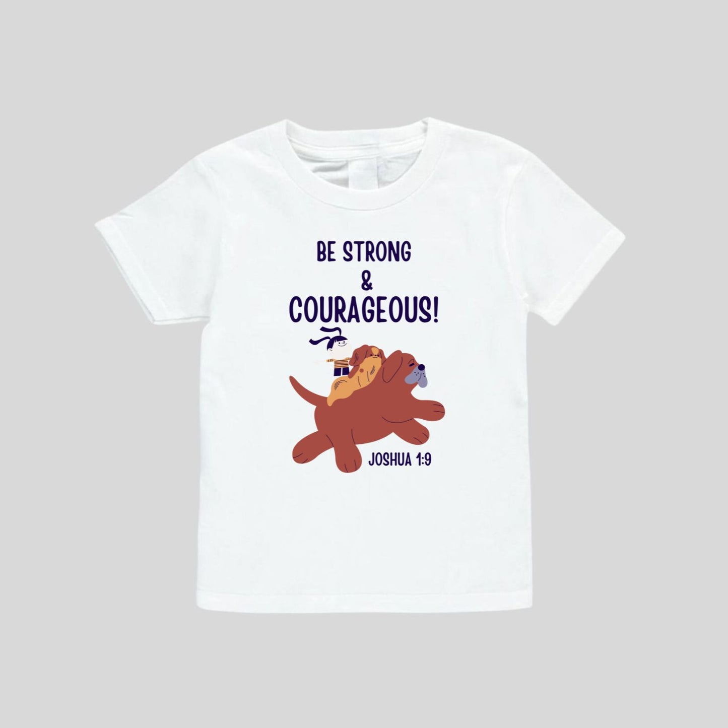 Be Strong Tee