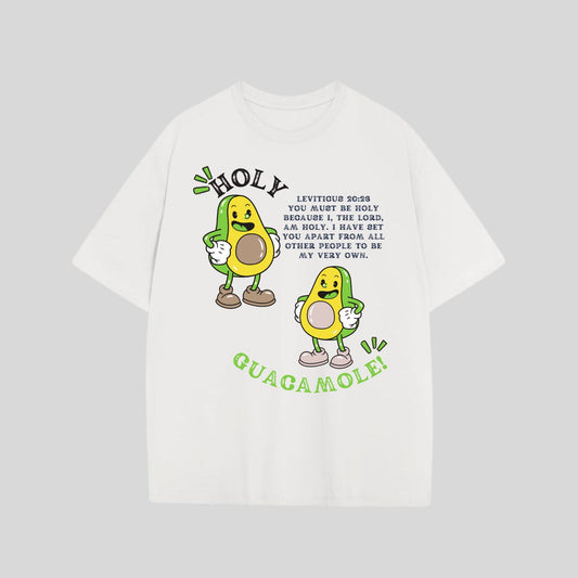 Holy Guacamole Tee