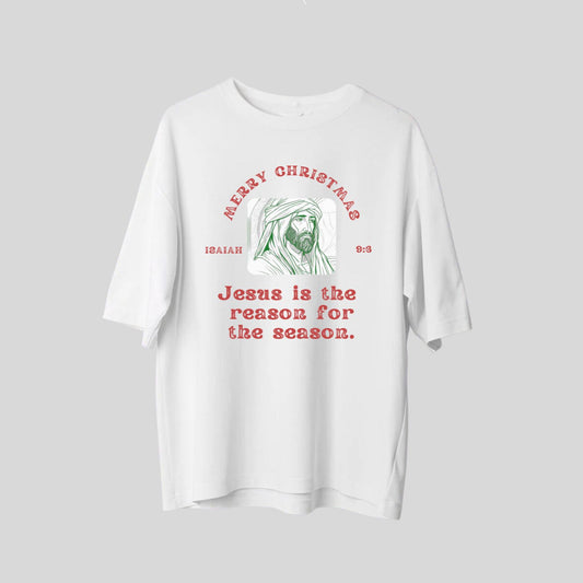 Reason For The Season Tee